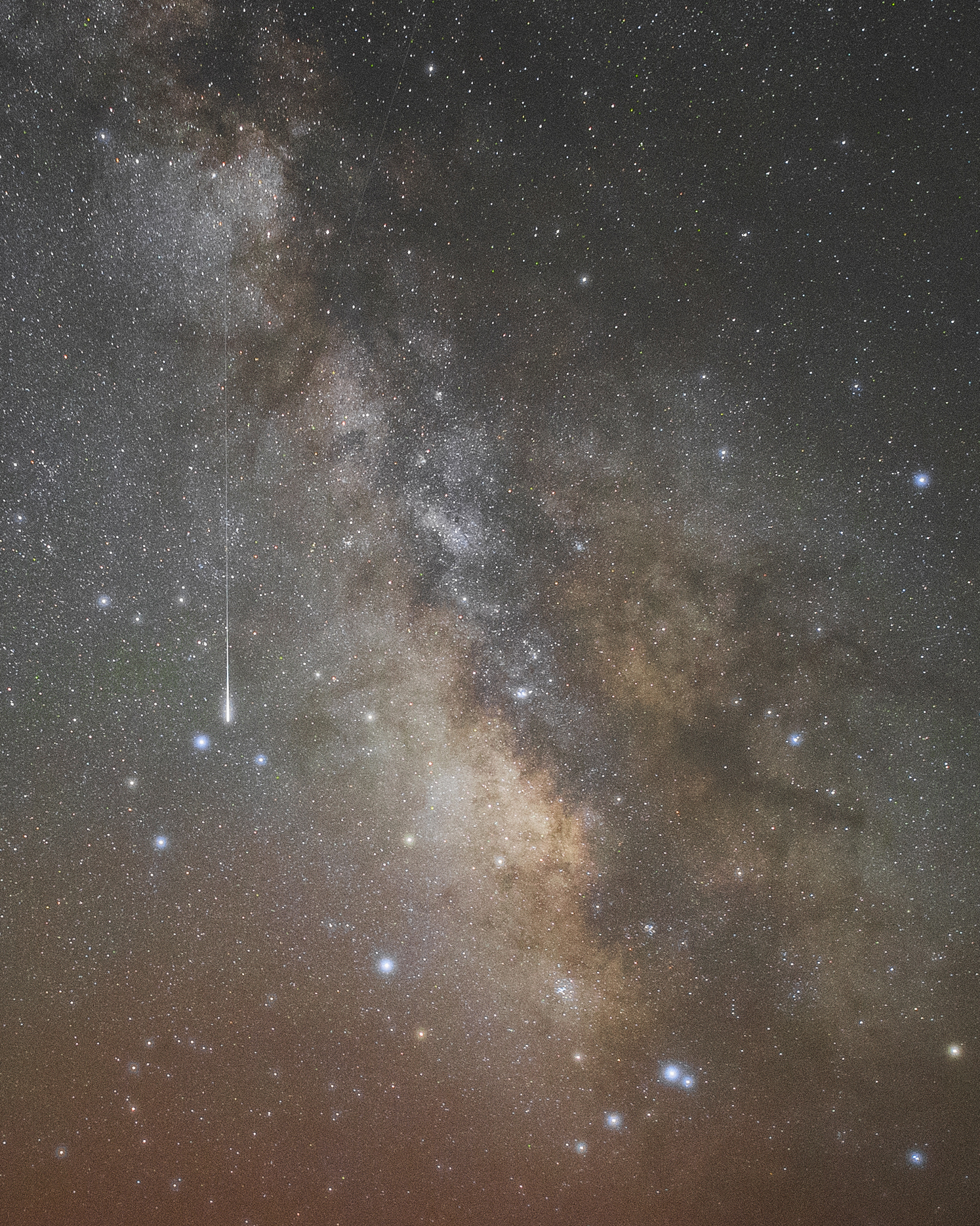 Meteor Image