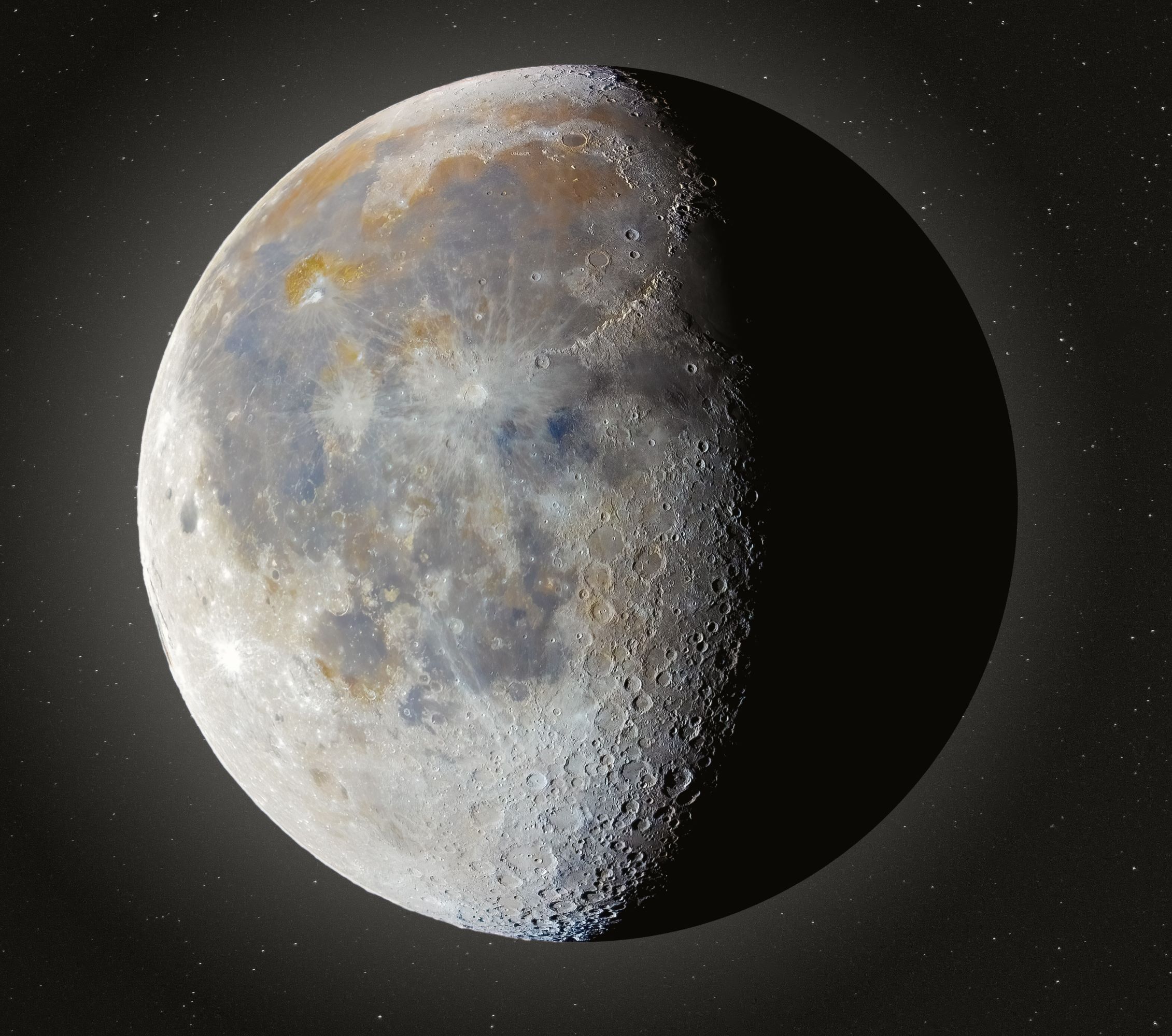 Moon Image